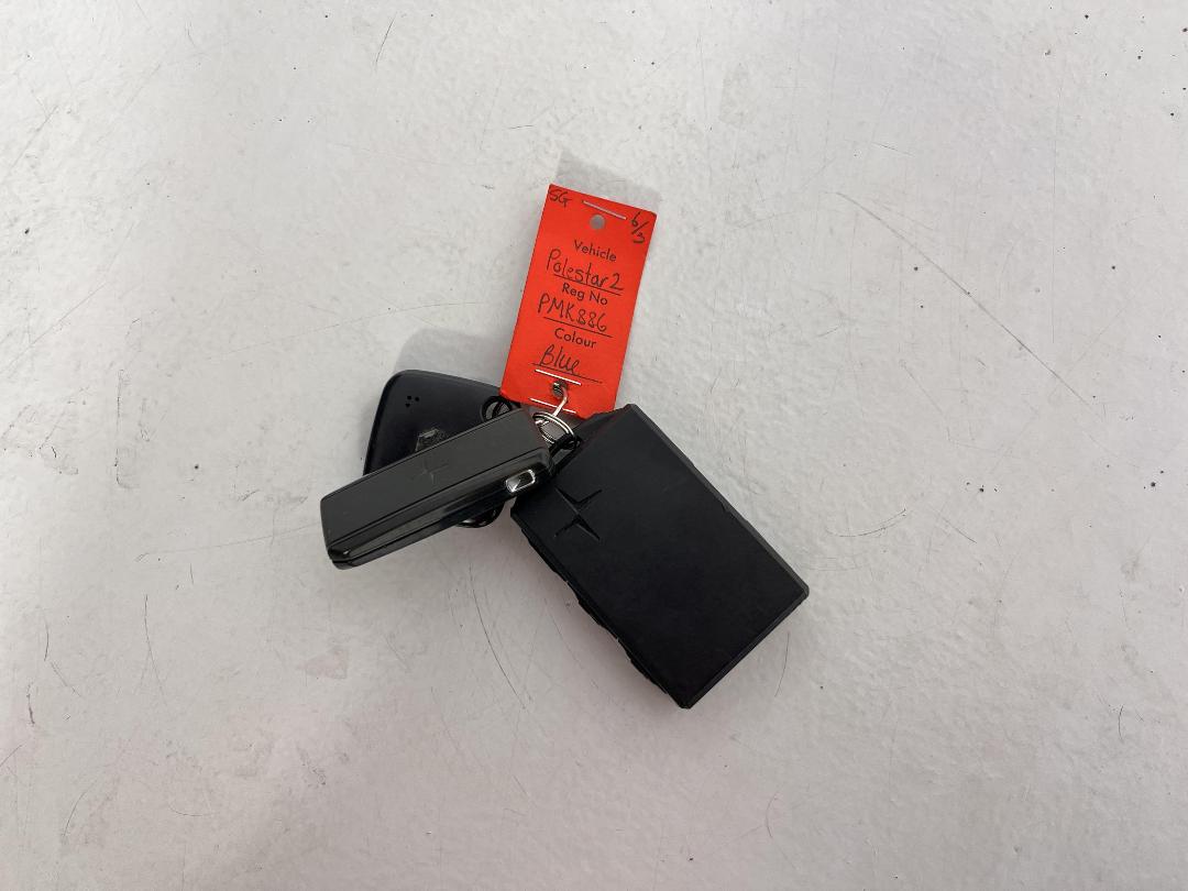 Photo '22' of Polestar Polestar 2