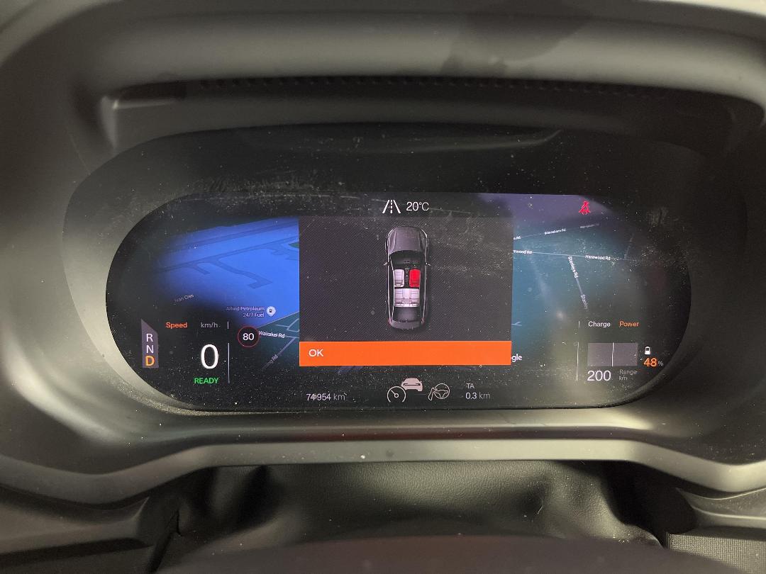 Photo '21' of Polestar Polestar 2