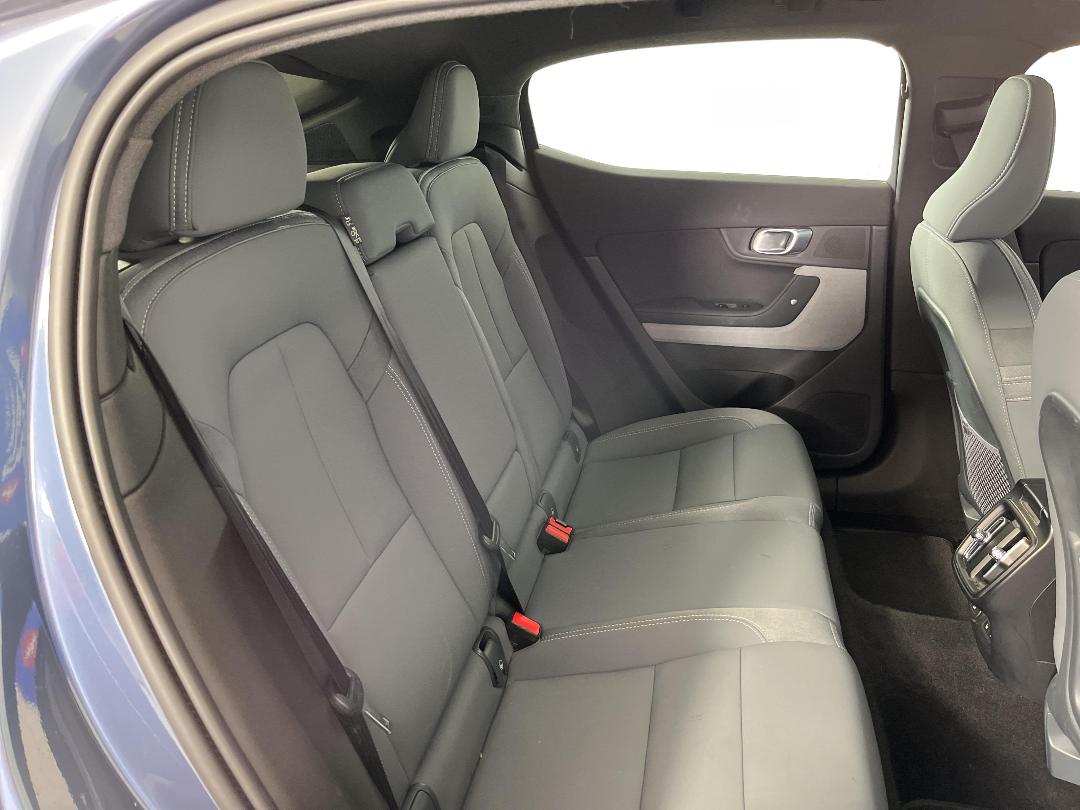 Photo '20' of Polestar Polestar 2