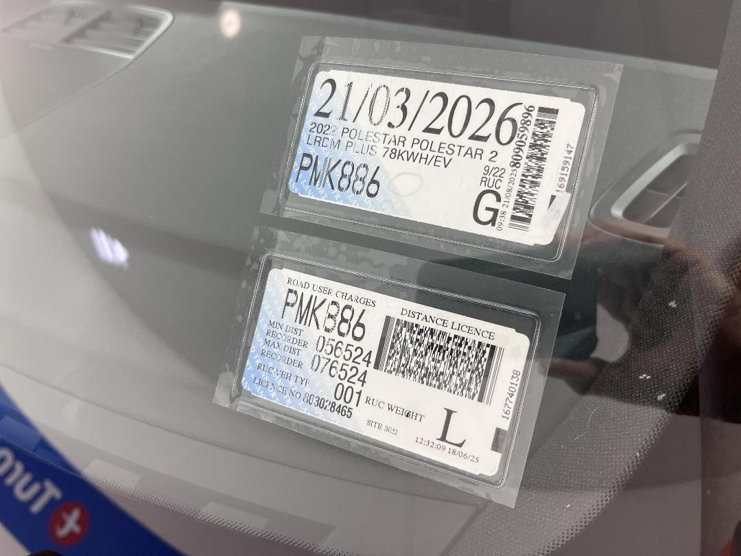 Photo '23' of Polestar Polestar 2