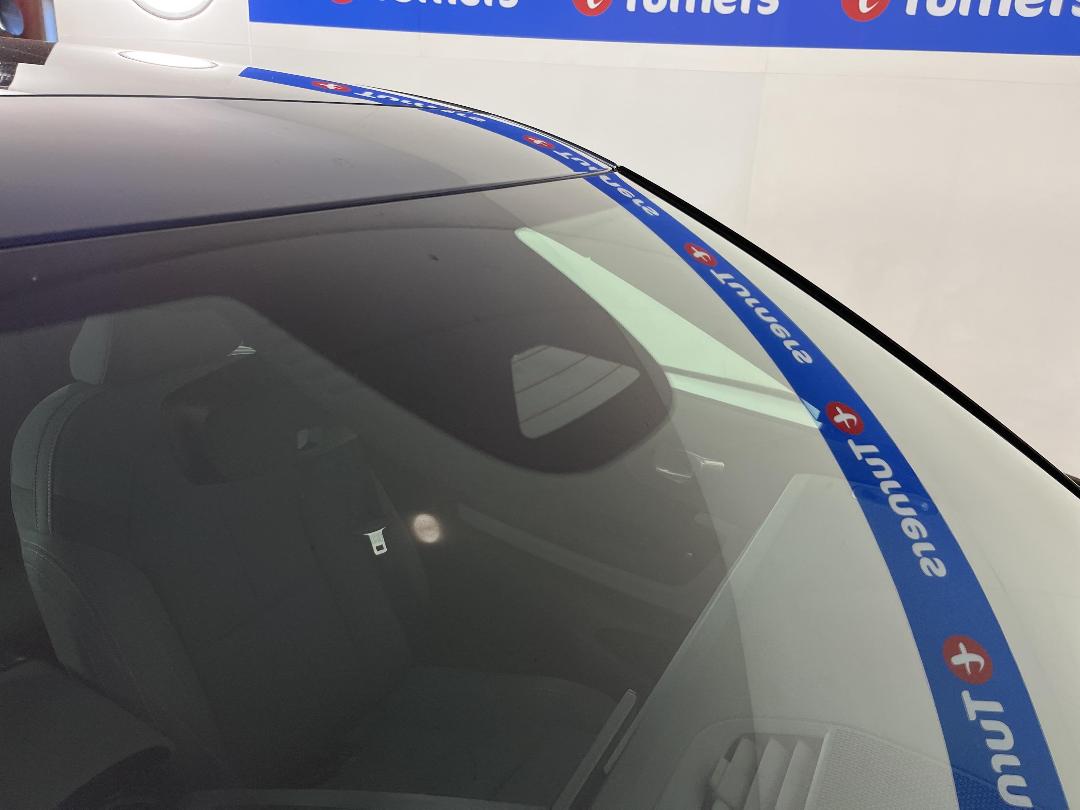 Photo '28' of Polestar Polestar 2