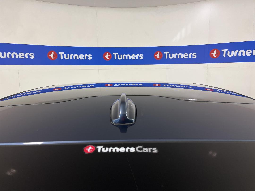 Photo '29' of Polestar Polestar 2