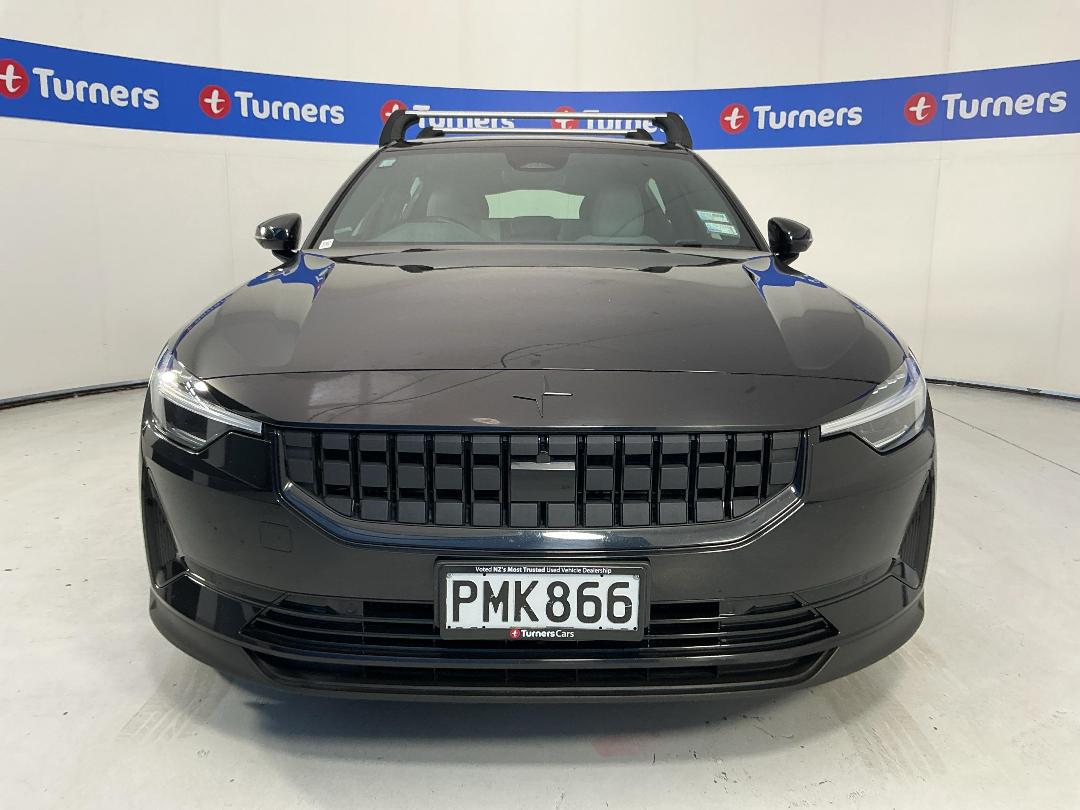 Photo '2' of Polestar Polestar 2