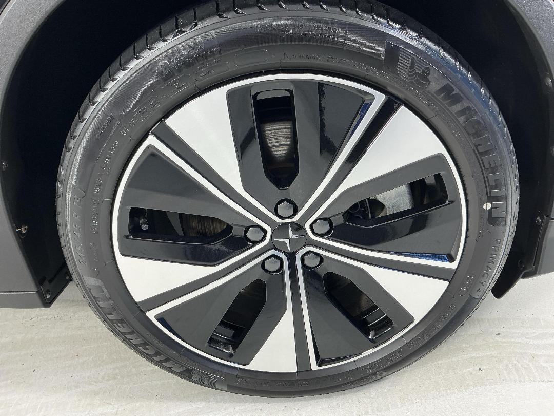 Photo '9' of Polestar Polestar 2