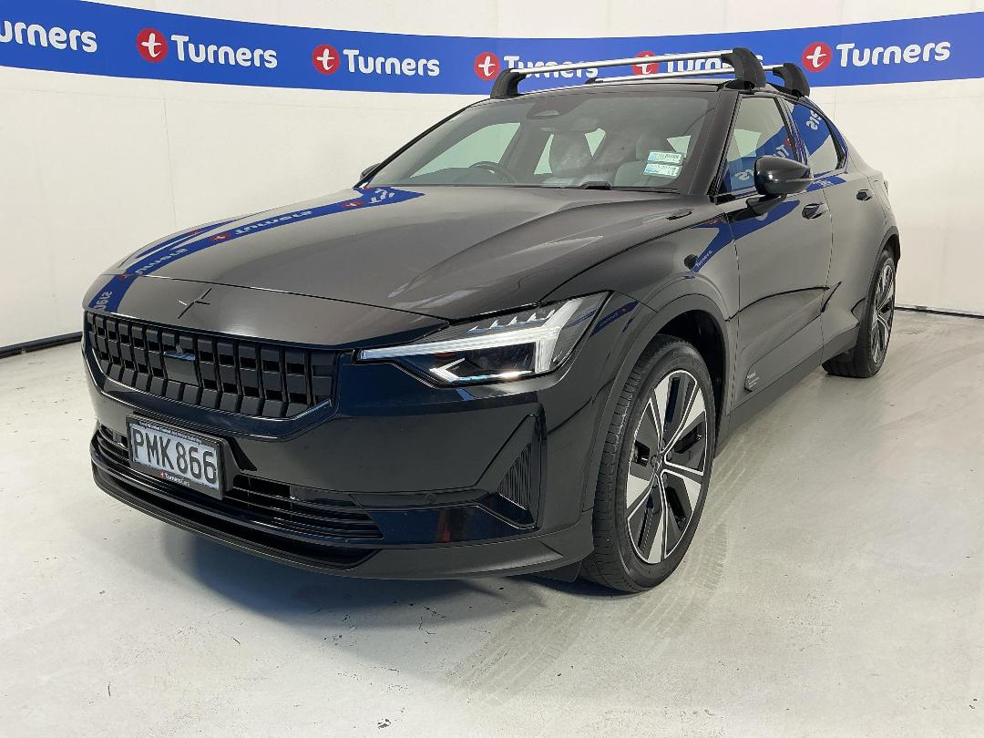 Photo '4' of Polestar Polestar 2