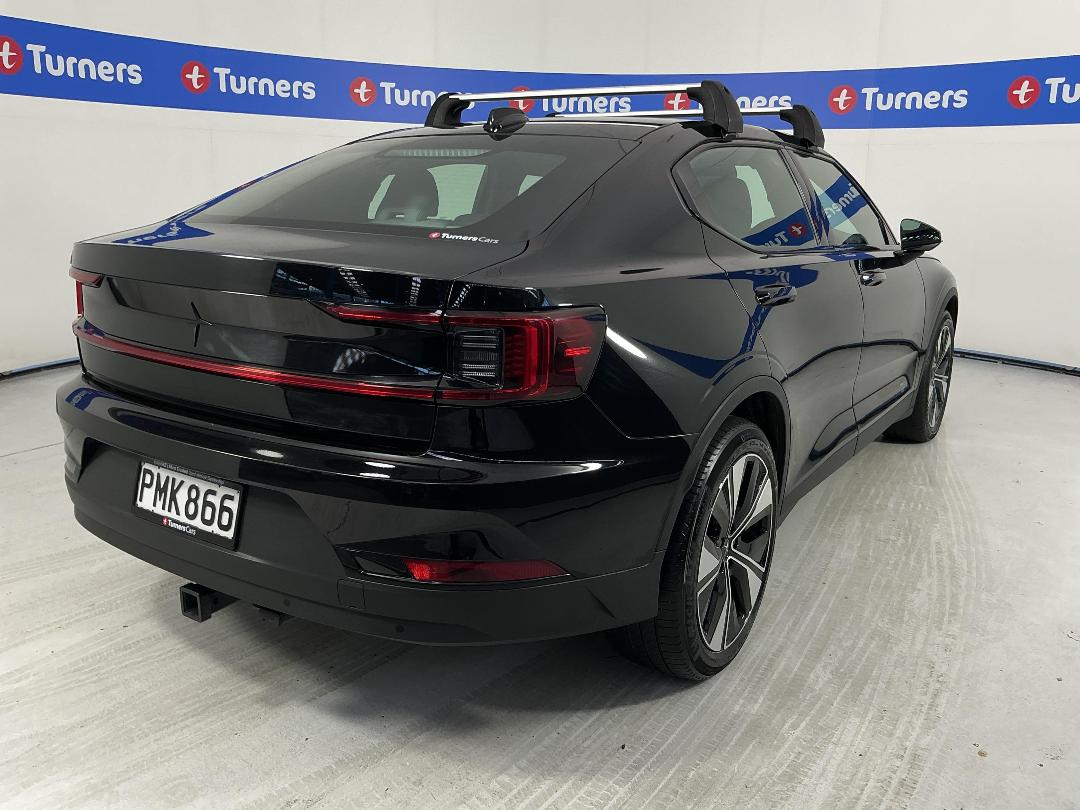Photo '7' of Polestar Polestar 2