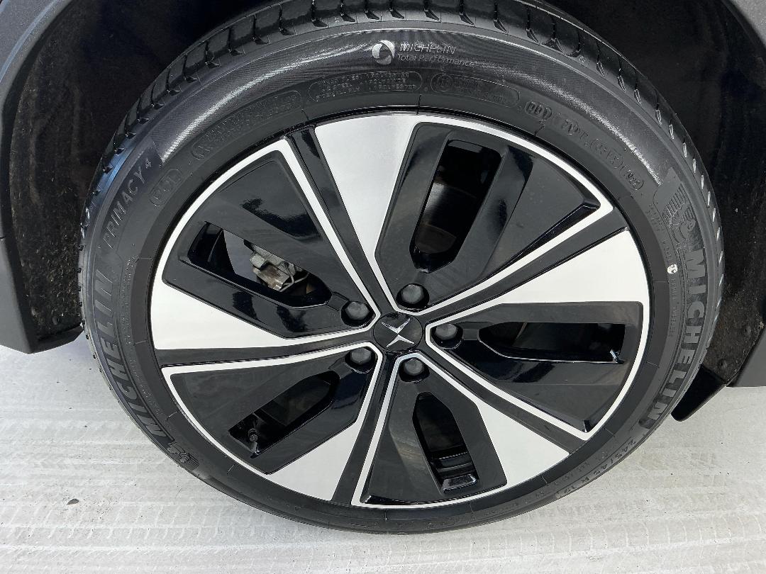 Photo '12' of Polestar Polestar 2