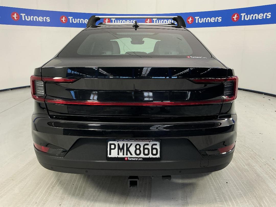 Photo '6' of Polestar Polestar 2