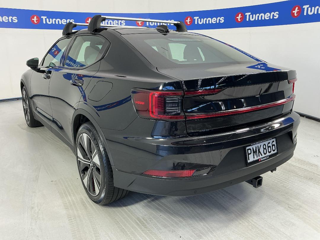 Photo '5' of Polestar Polestar 2