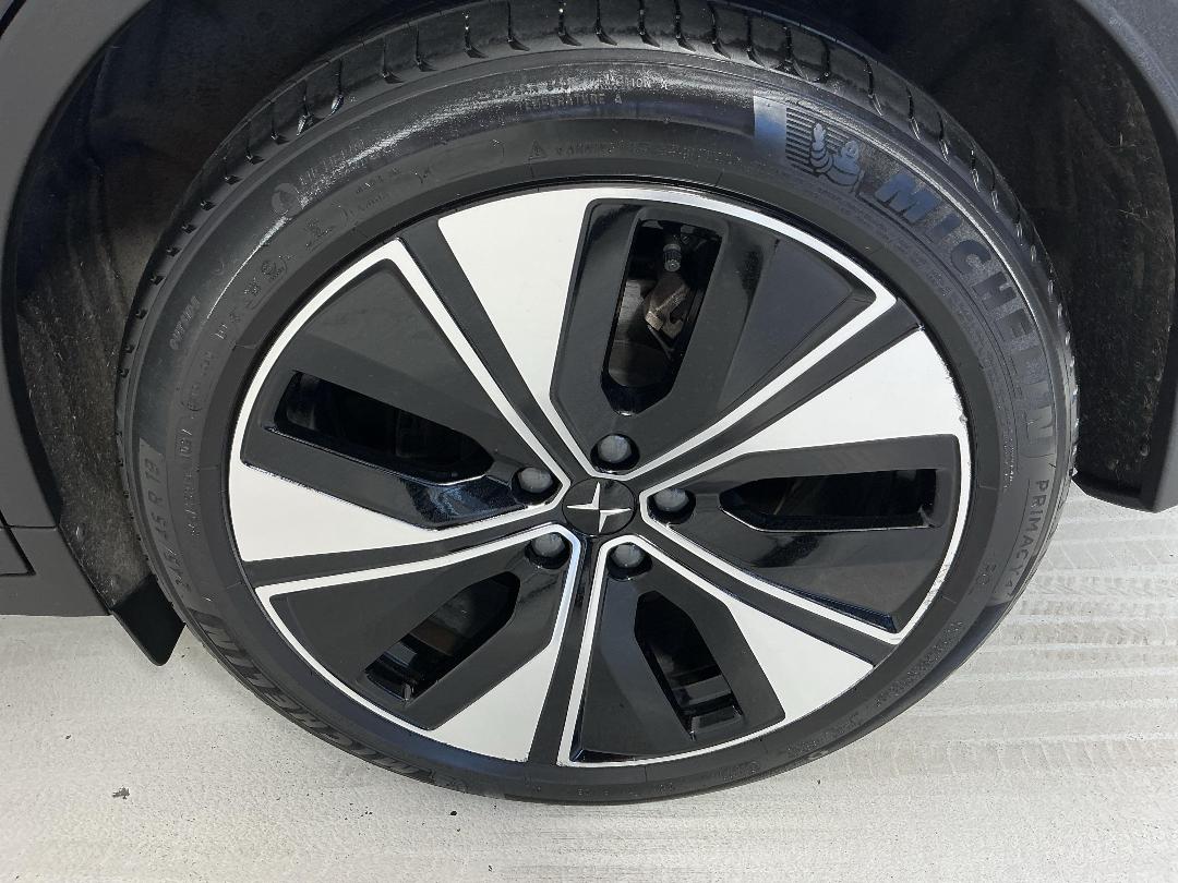 Photo '11' of Polestar Polestar 2