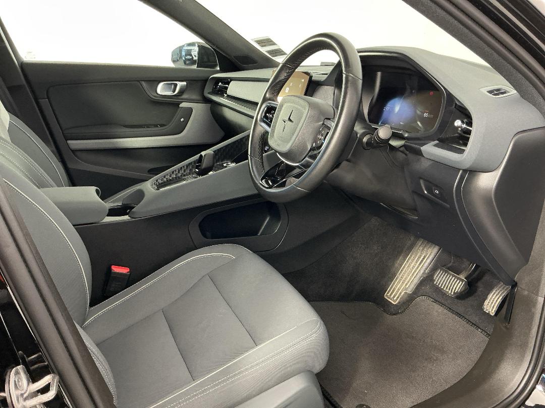 Photo '16' of Polestar Polestar 2