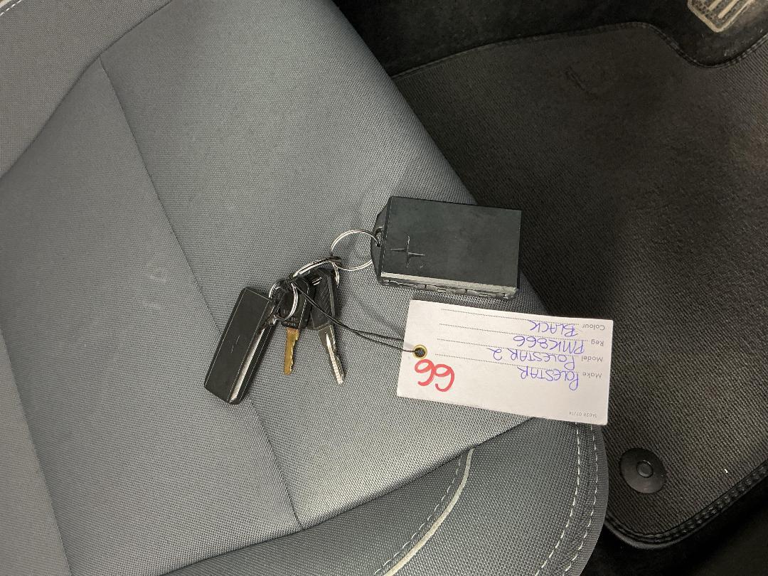 Photo '22' of Polestar Polestar 2