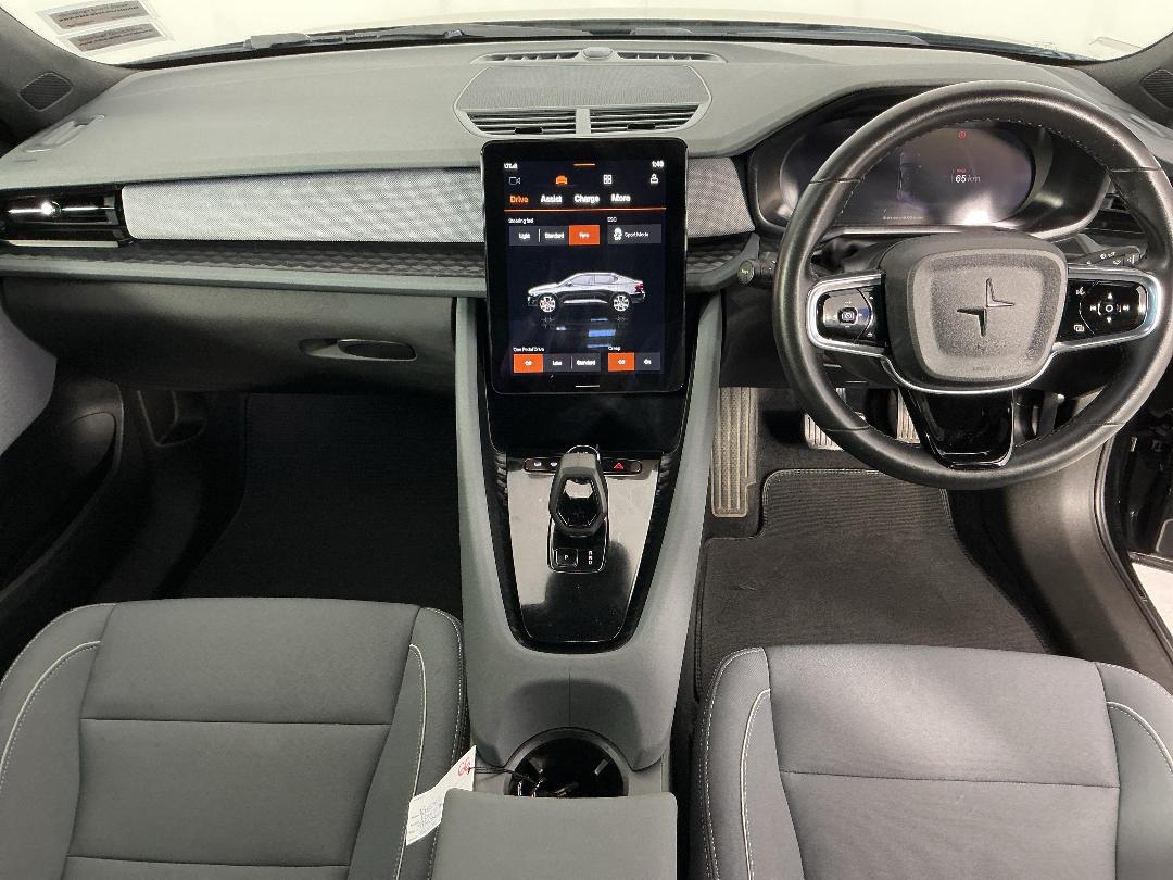 Photo '17' of Polestar Polestar 2