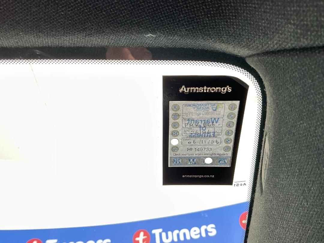 Photo '26' of Polestar Polestar 2