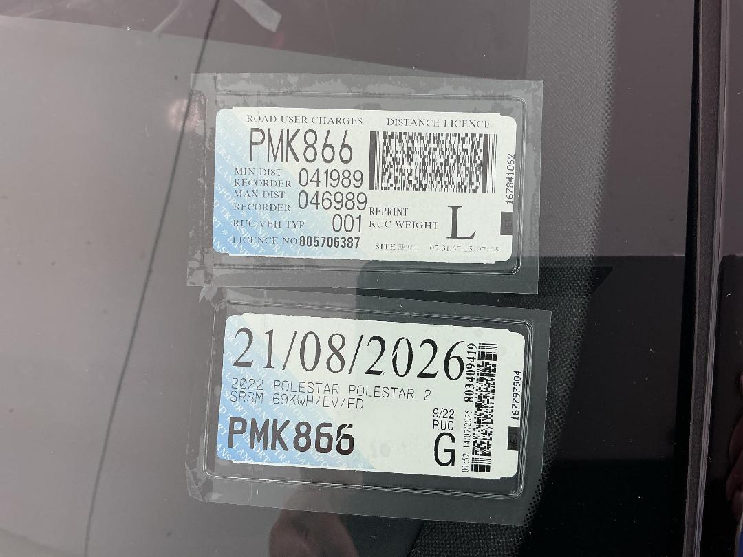 Photo '27' of Polestar Polestar 2