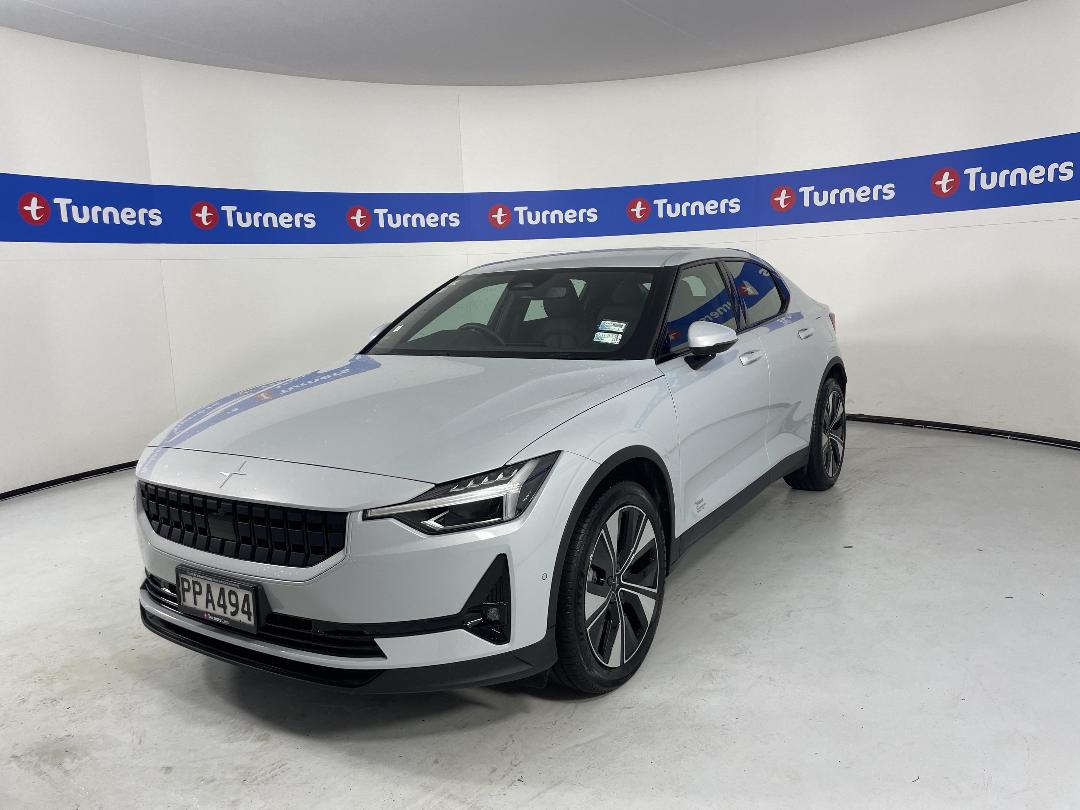 Photo '4' of Polestar Polestar 2