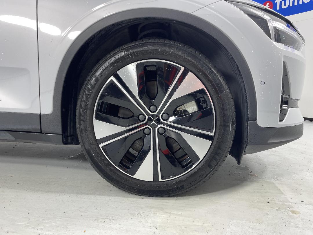 Photo '9' of Polestar Polestar 2