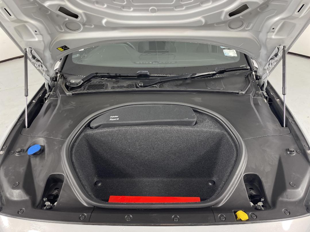 Photo '13' of Polestar Polestar 2