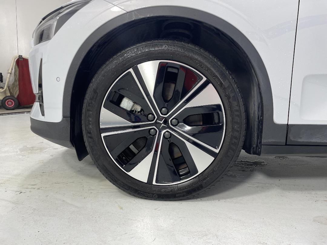 Photo '10' of Polestar Polestar 2