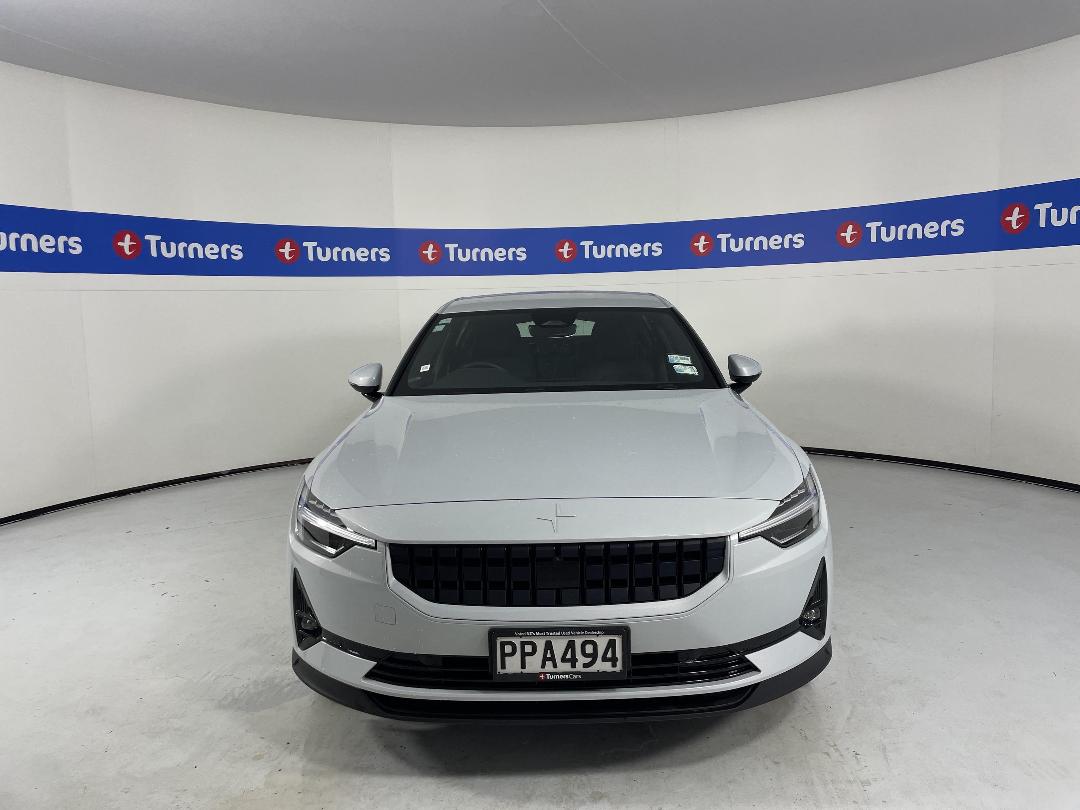 Photo '2' of Polestar Polestar 2