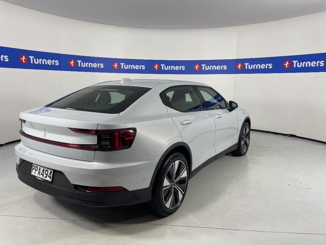Photo '7' of Polestar Polestar 2