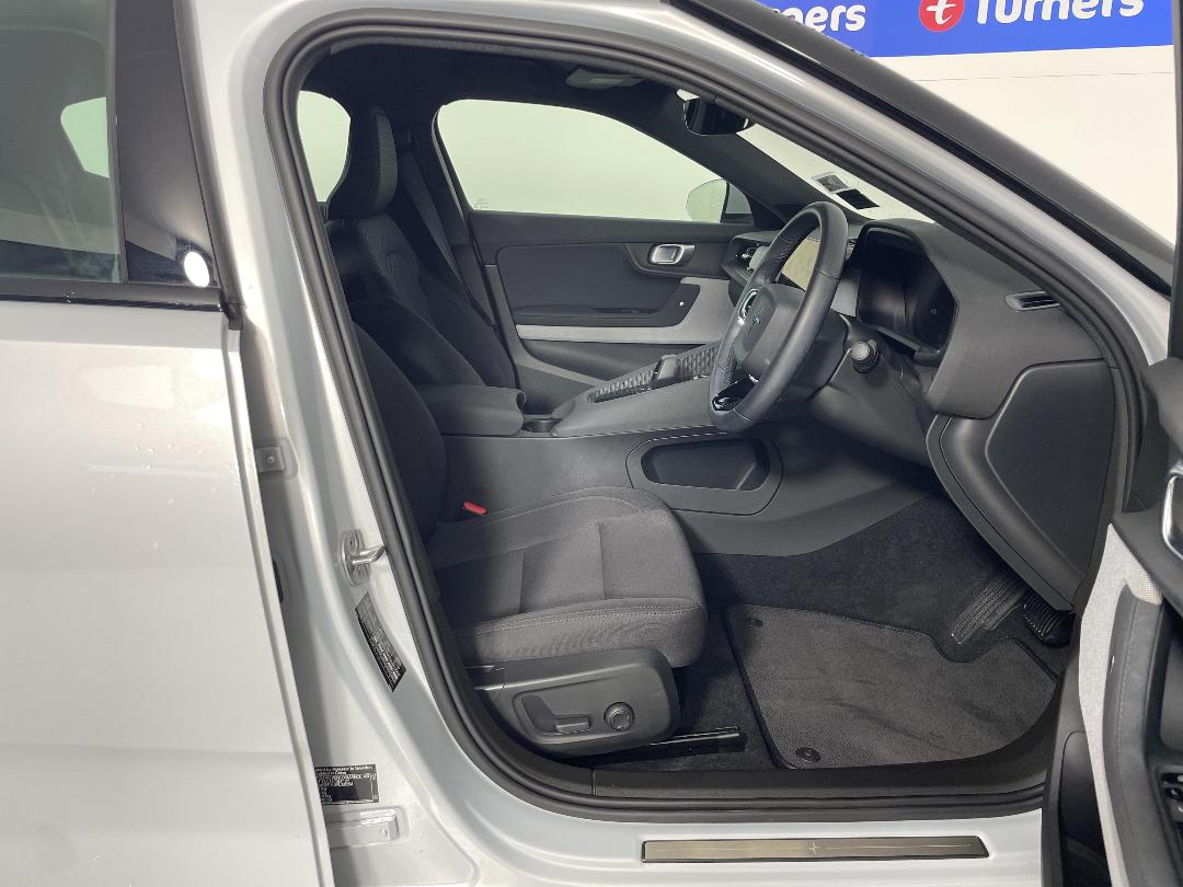 Photo '16' of Polestar Polestar 2