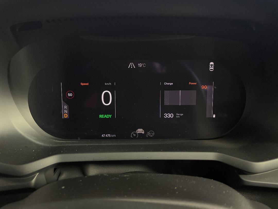 Photo '21' of Polestar Polestar 2