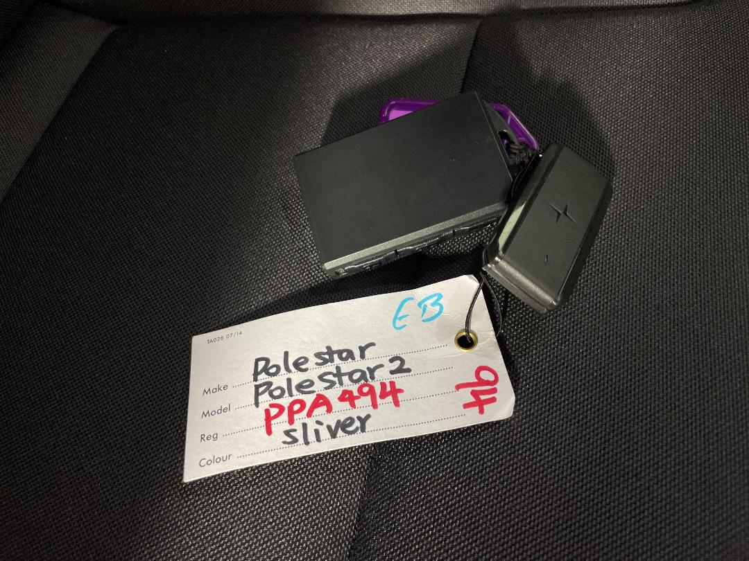 Photo '22' of Polestar Polestar 2