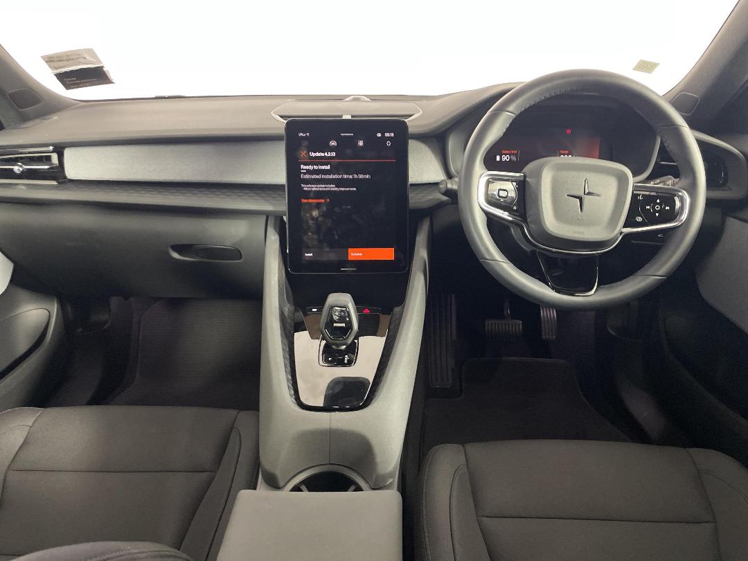 Photo '18' of Polestar Polestar 2