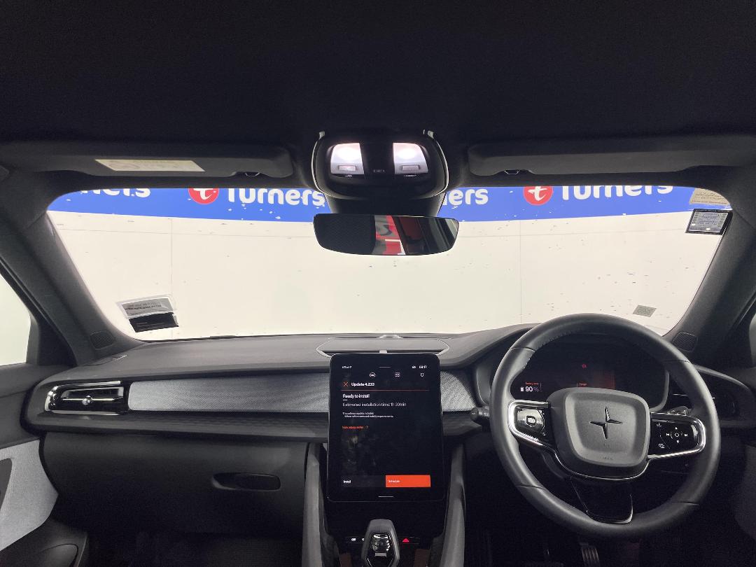 Photo '17' of Polestar Polestar 2