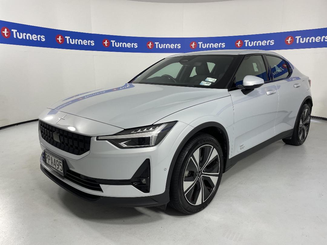 Photo '4' of Polestar Polestar 2
