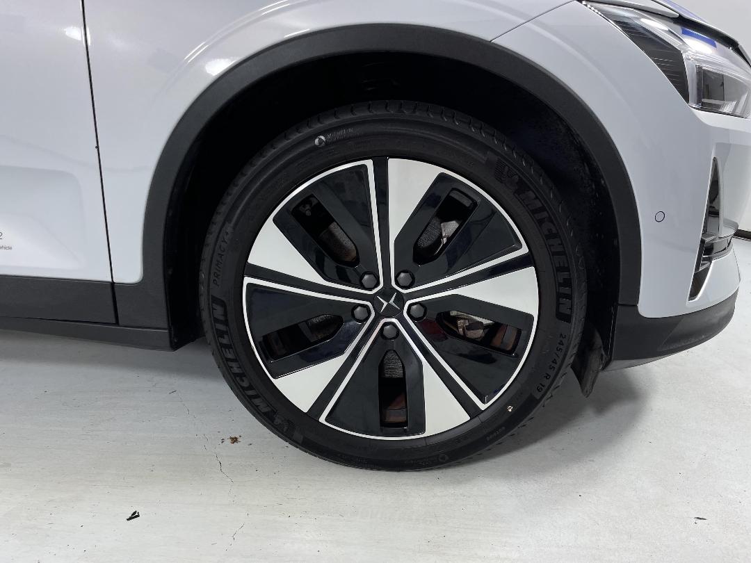 Photo '9' of Polestar Polestar 2