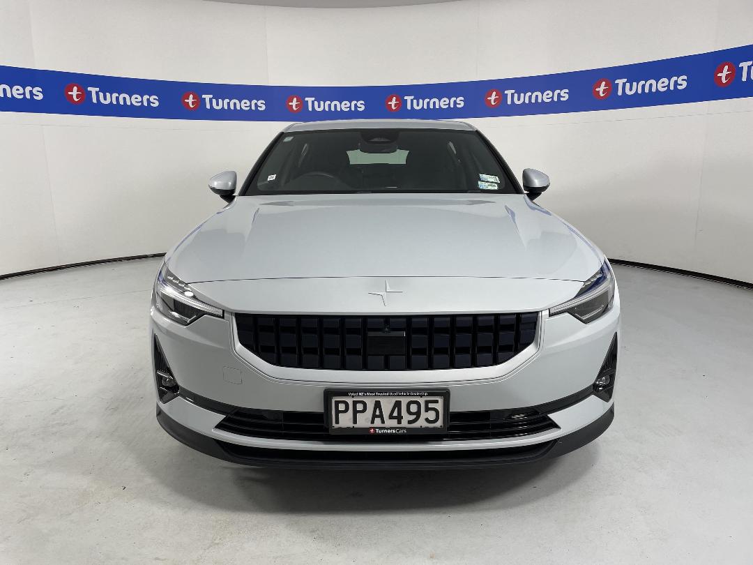 Photo '2' of Polestar Polestar 2
