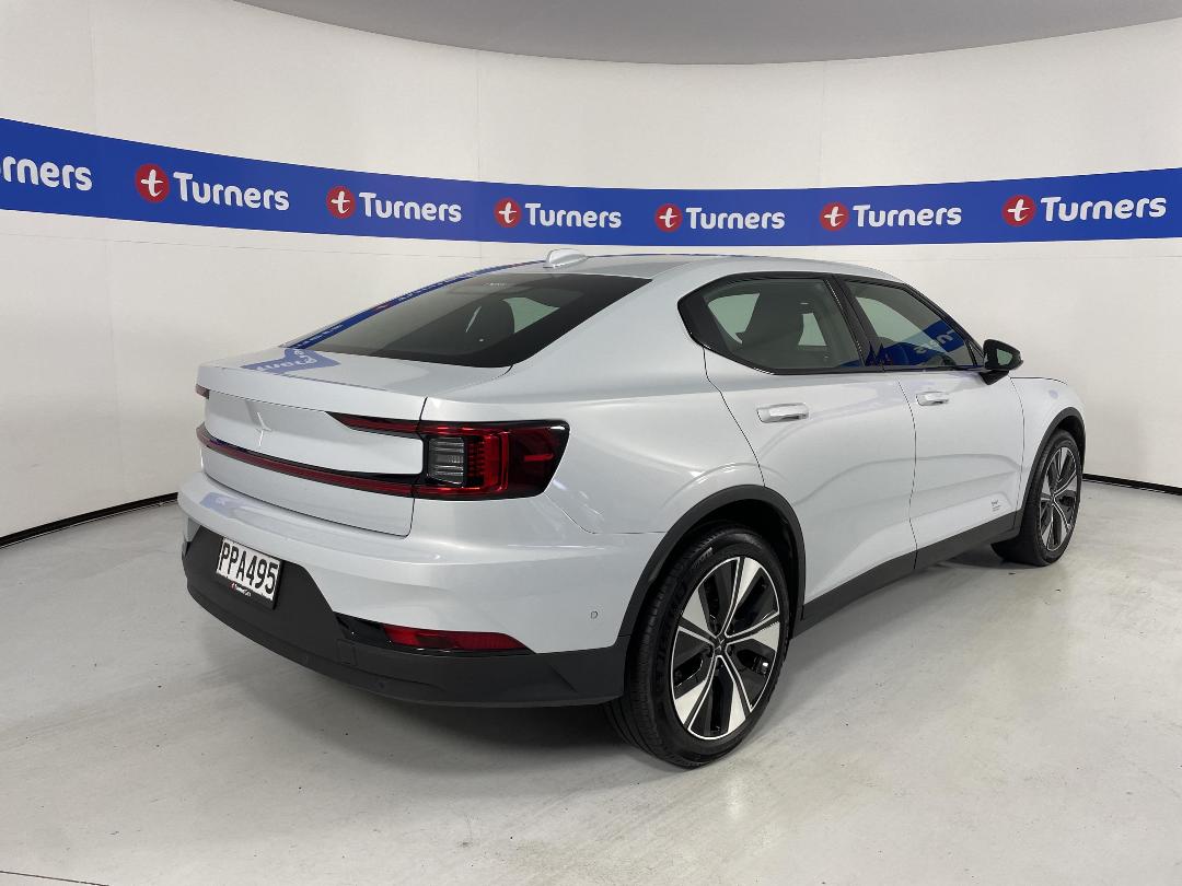 Photo '7' of Polestar Polestar 2