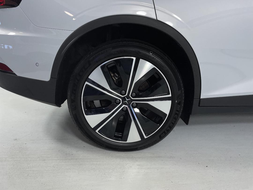 Photo '12' of Polestar Polestar 2