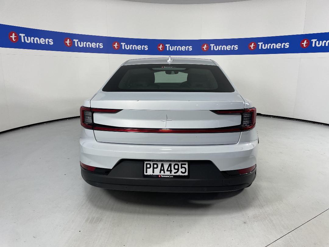 Photo '6' of Polestar Polestar 2