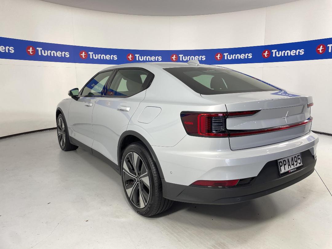 Photo '5' of Polestar Polestar 2