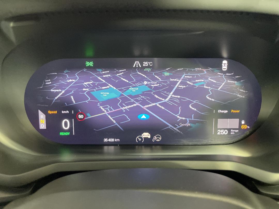 Photo '21' of Polestar Polestar 2