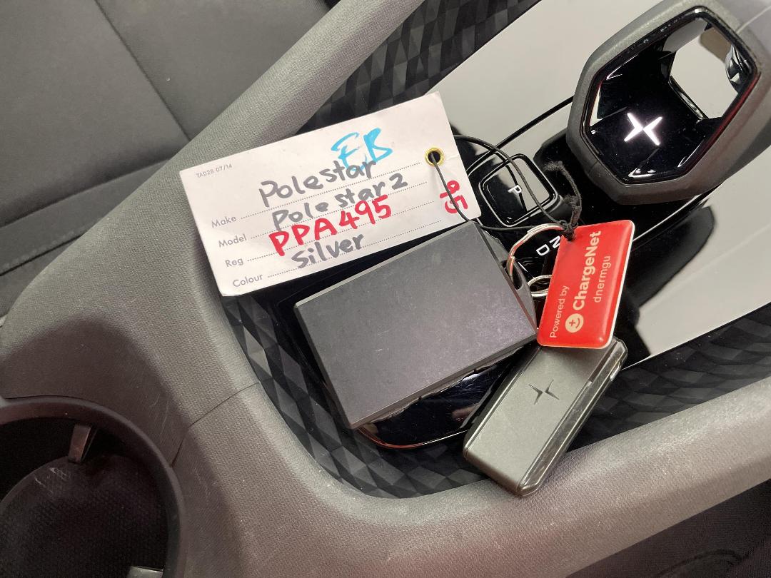 Photo '22' of Polestar Polestar 2