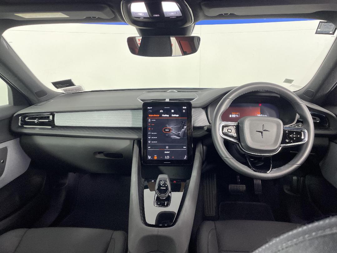 Photo '17' of Polestar Polestar 2