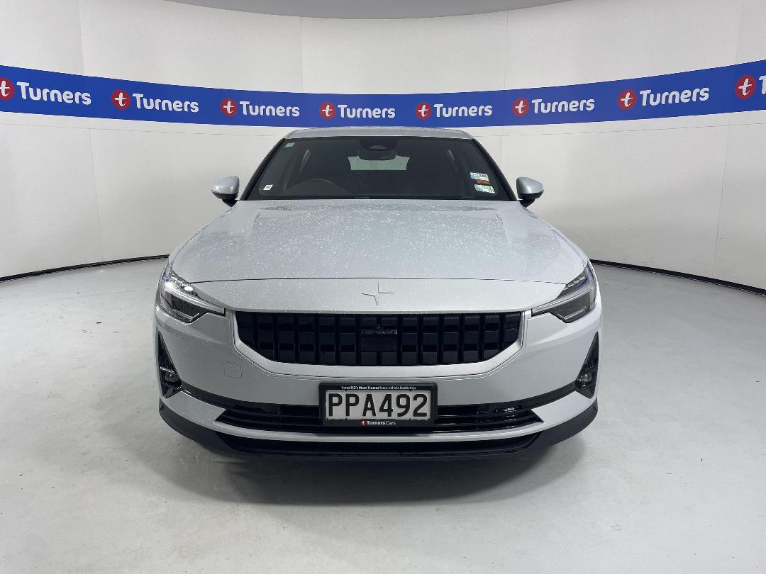 Photo '2' of Polestar Polestar 2