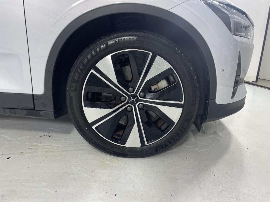 Photo '9' of Polestar Polestar 2