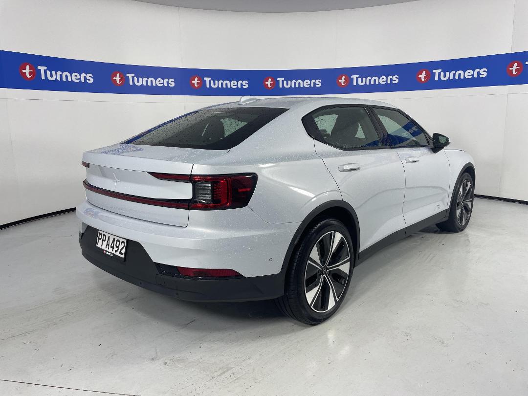 Photo '7' of Polestar Polestar 2