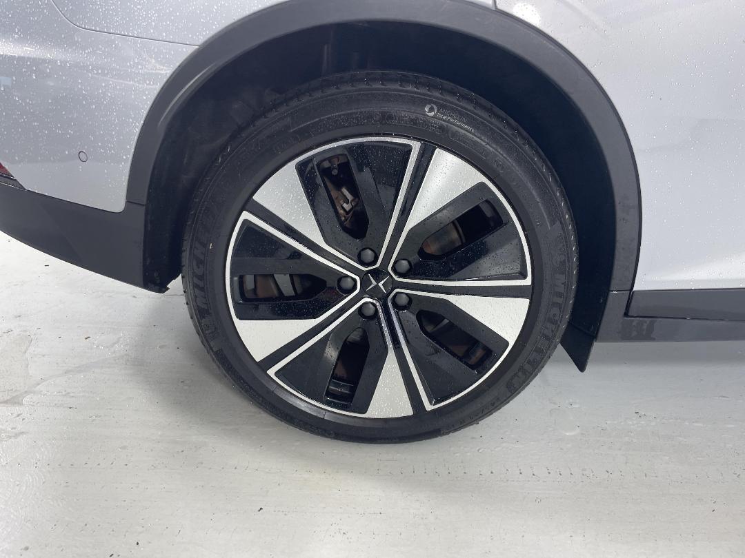 Photo '12' of Polestar Polestar 2