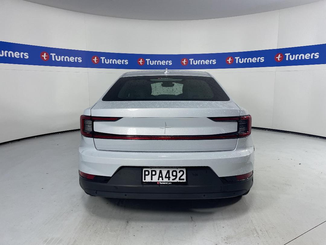 Photo '6' of Polestar Polestar 2
