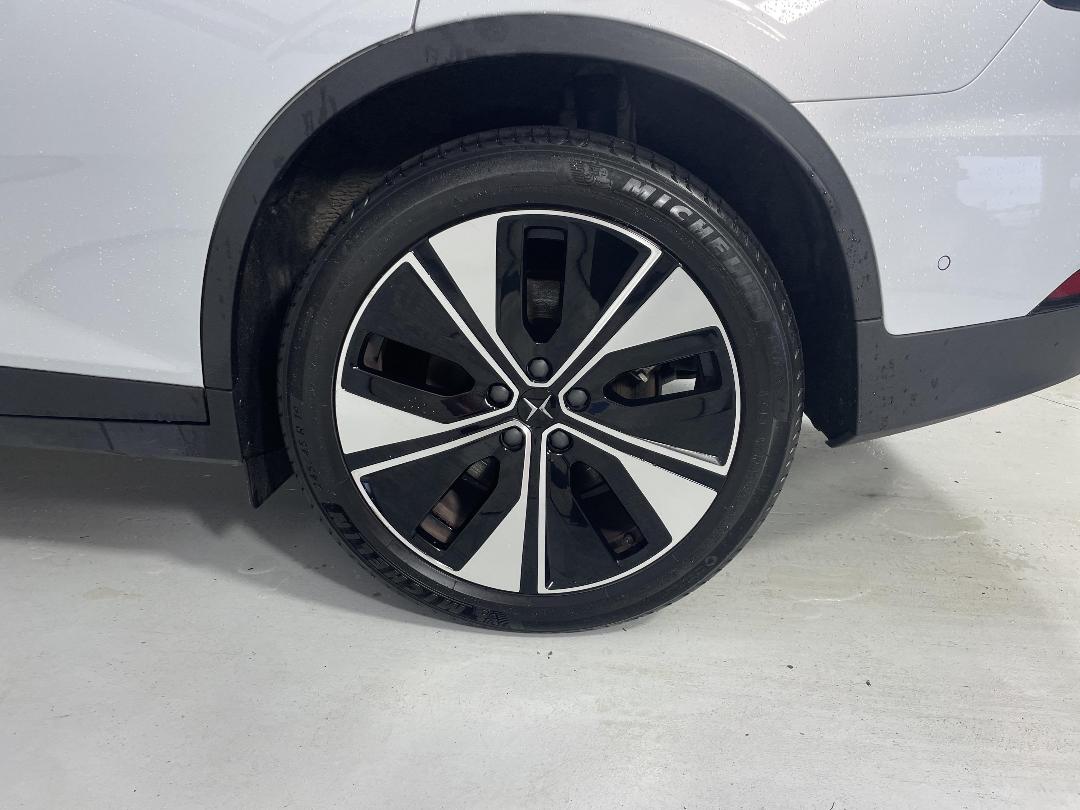 Photo '11' of Polestar Polestar 2