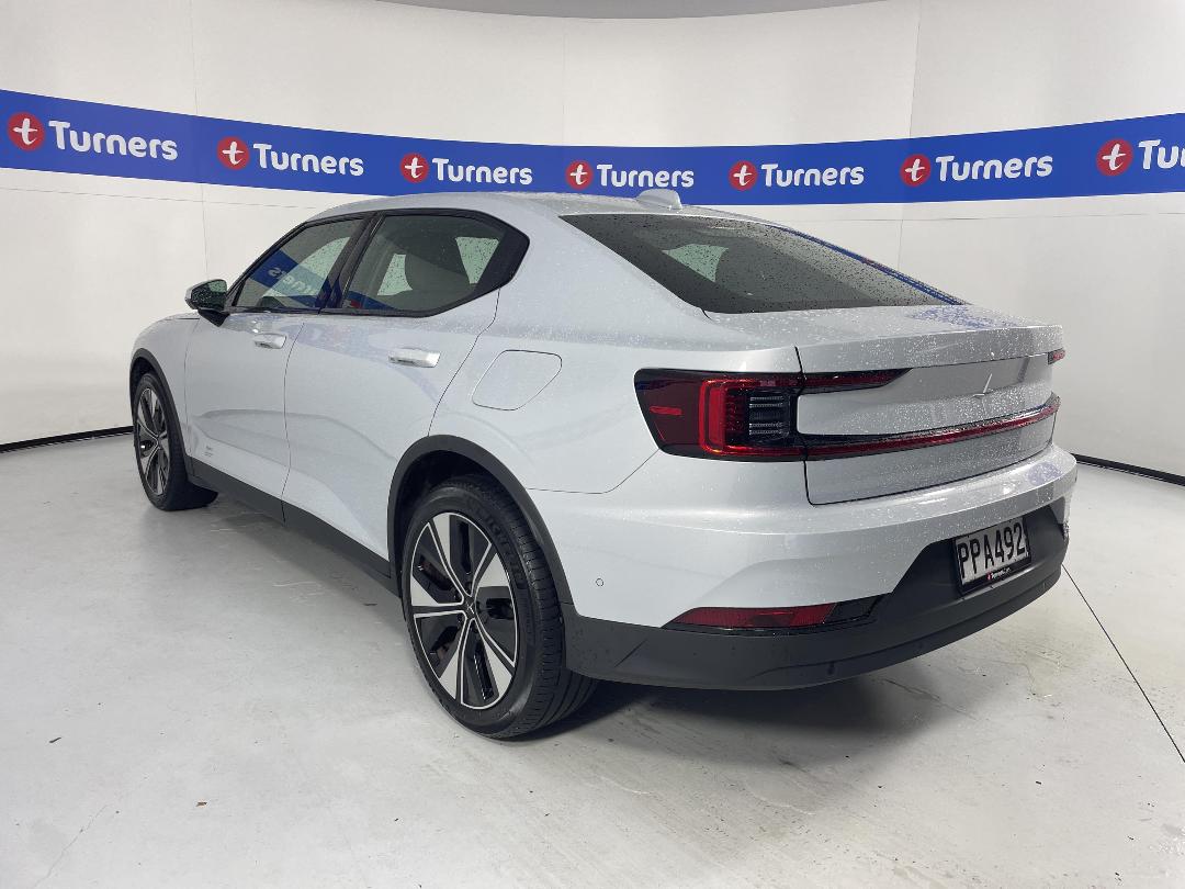Photo '5' of Polestar Polestar 2