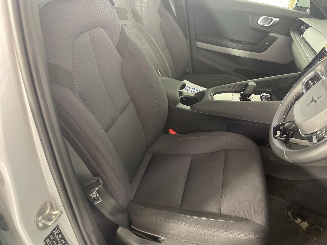 Photo '16' of Polestar Polestar 2