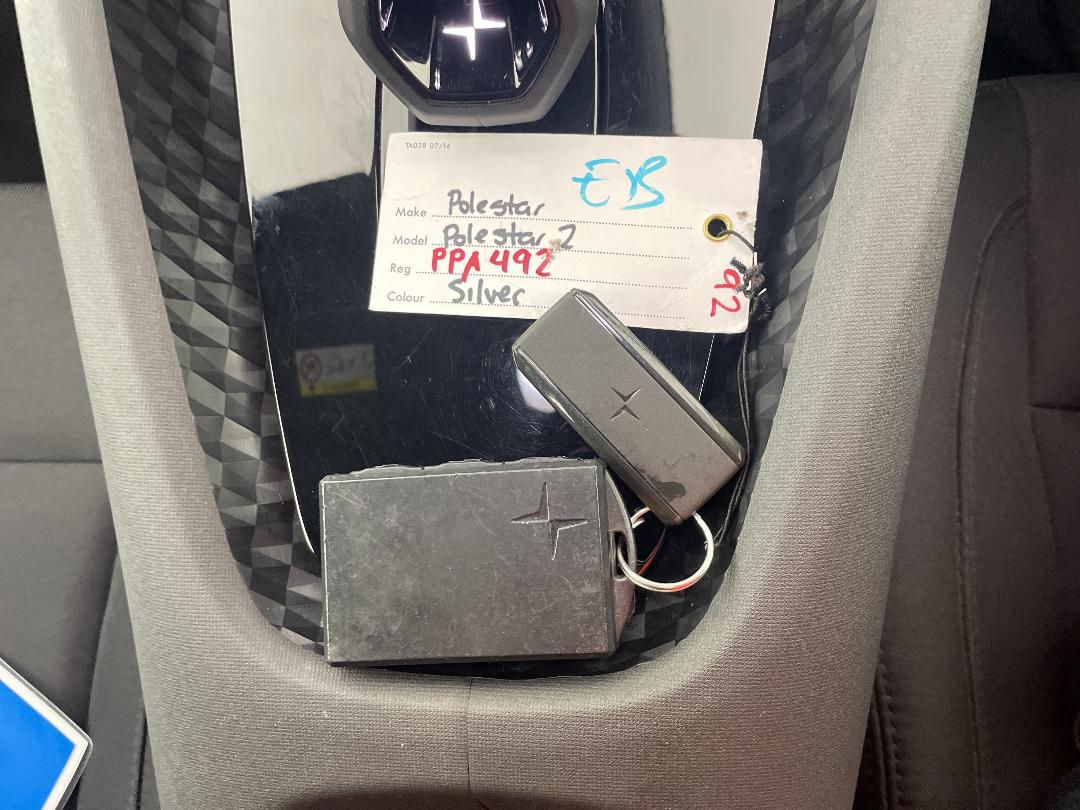 Photo '22' of Polestar Polestar 2