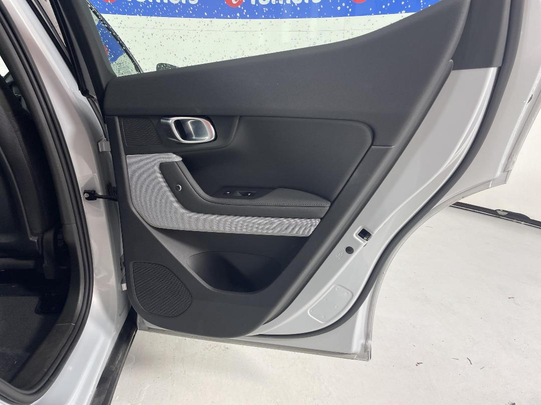 Photo '19' of Polestar Polestar 2